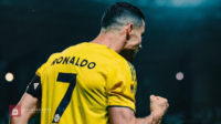 Cristiano Ronaldo Incar Dua Trofi Sekaligus Bersama Al Nassr