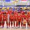Nonton Live Streaming Semifinal Piala AFF Futsal 2026 Indonesia vs Vietnam