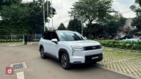 Wuling Eksion SUV 7-Seater