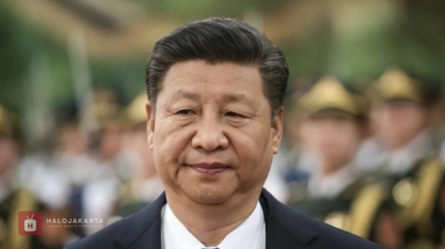 Xi Jinping Serukan Hormati Kedaulatan Negara Timur Tengah